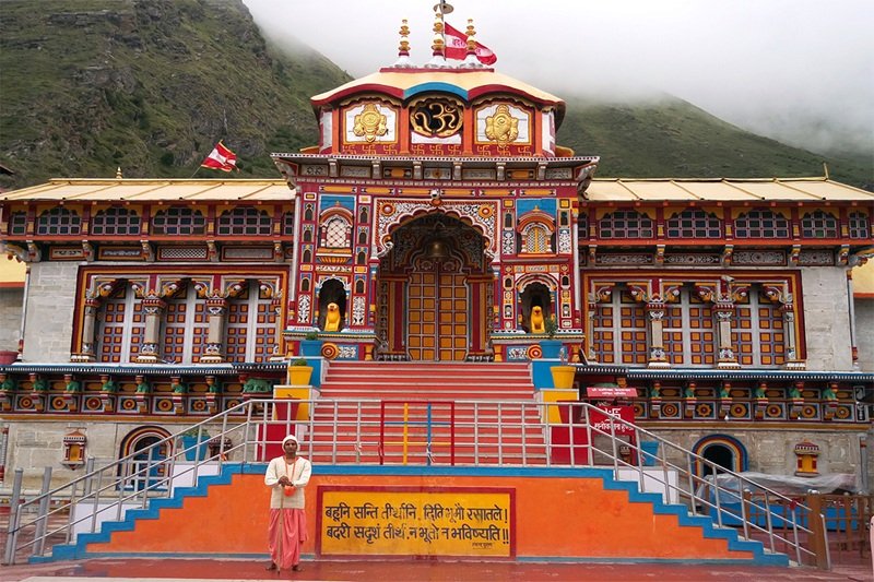 Badrinath Tour Package