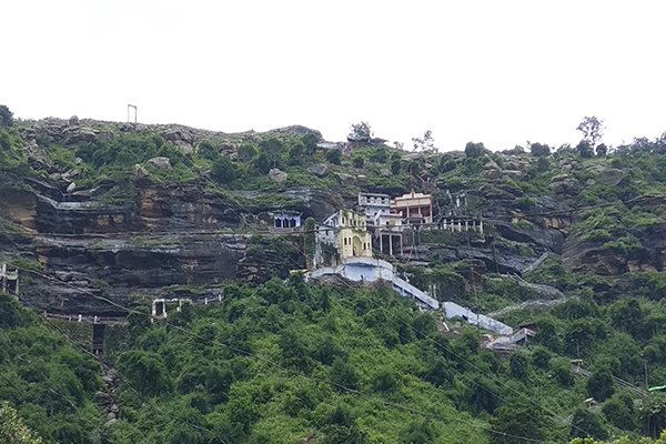 Ayodhya Chitrakoot Package