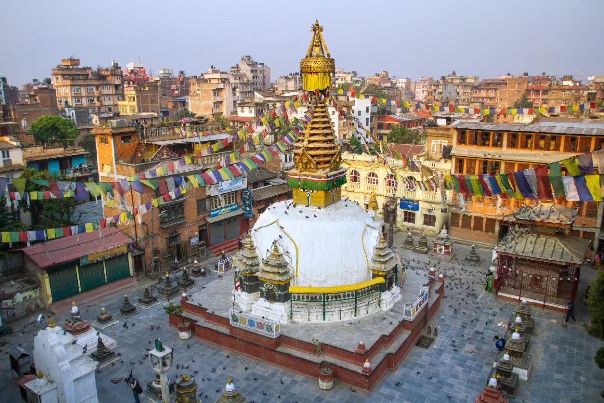 Janakpur Nepal Tour