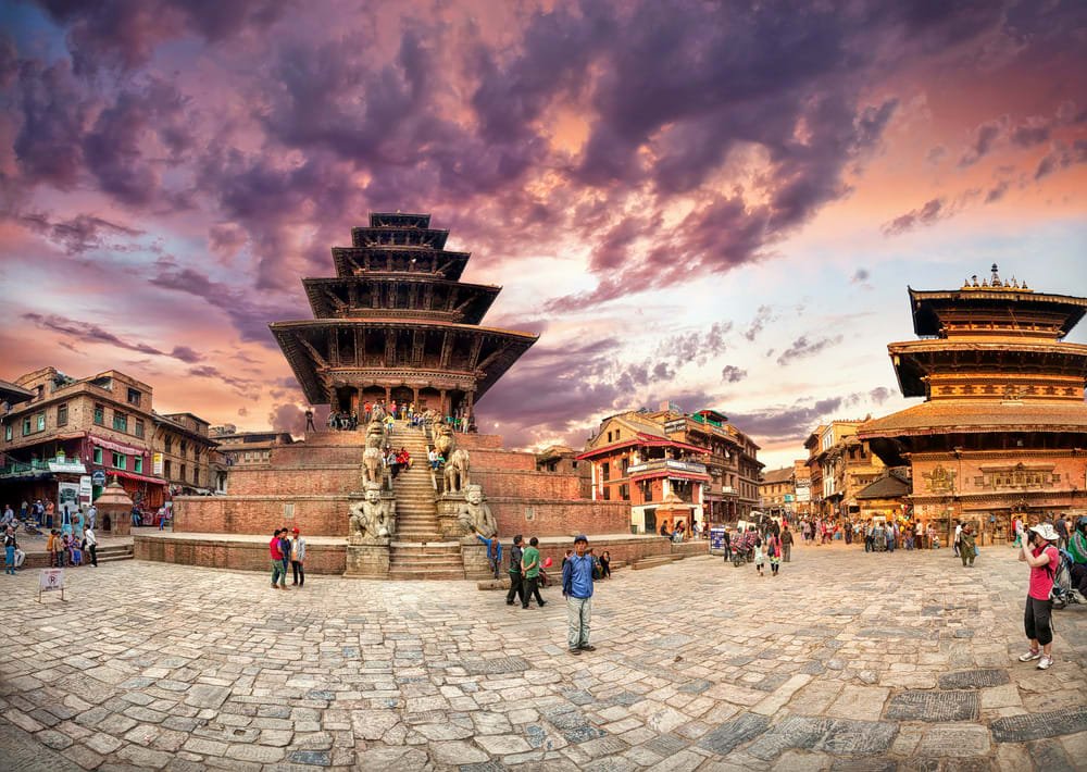 Nepal Kathmandu Pokhara Package