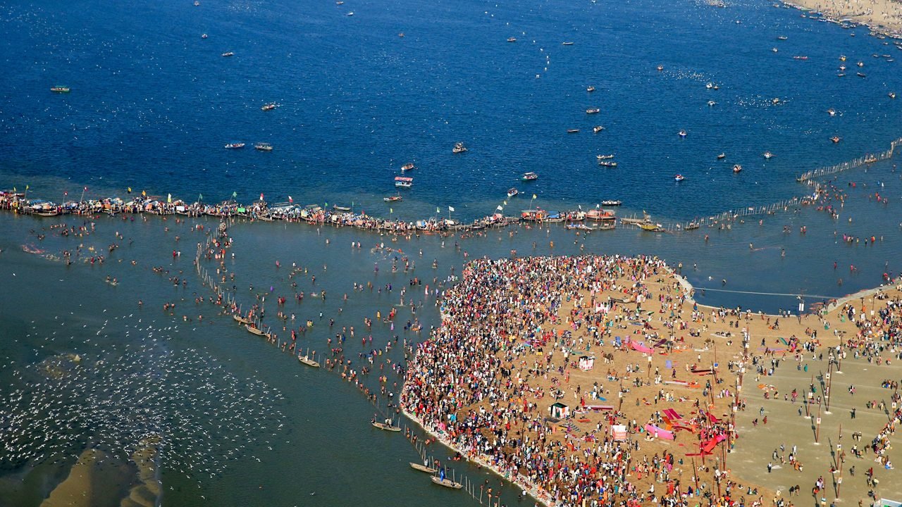 Ayodhya Prayagraj Tour